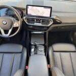 BMW X3 xDrive20d xLine 140 kW (190 CV)