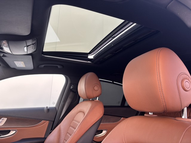 Mercedes-Benz GLC 43 AMG 4Matic 270 kW (367 CV)