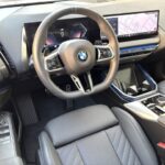 BMW X3 xDrive20 153 kW (208 CV)