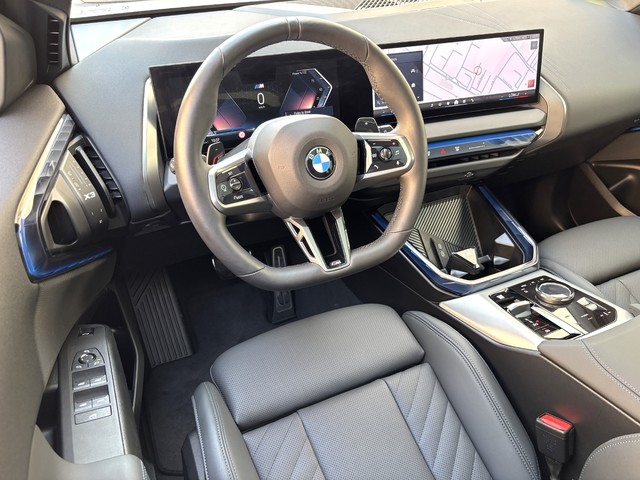 BMW X3 xDrive20 153 kW (208 CV)