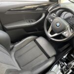 BMW X3 xDrive20d 140 kW (190 CV)
