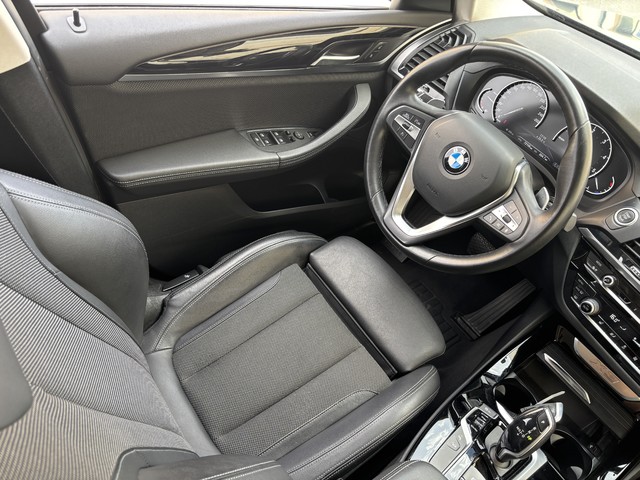 BMW X3 xDrive20d 140 kW (190 CV)
