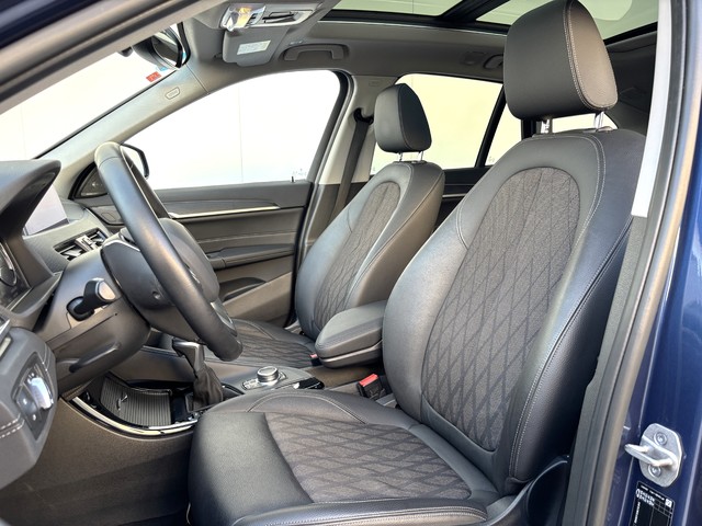 BMW X1 xDrive25e 162 kW (220 CV)