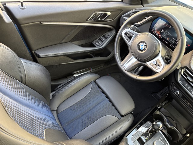 BMW Serie 2 218d Gran Coupe 110 kW (150 CV)