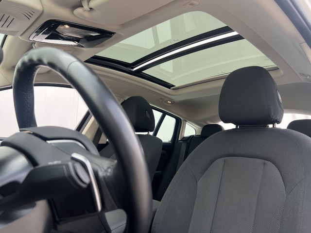 BMW X4 xDrive20d 140 kW (190 CV)