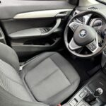 BMW X1 sDrive18i 100 kW (136 CV)