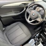 BMW X3 xDrive20d 140 kW (190 CV)