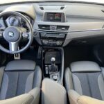 BMW X2 sDrive18d Business 110 kW (150 CV)