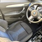 BMW X2 sDrive18d 110 kW (150 CV)