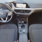 BMW Serie 1 116d 85 kW (116 CV)