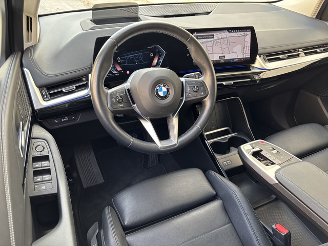 BMW Serie 2 218d Active Tourer 110 kW (150 CV)