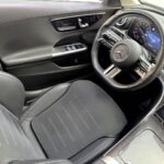 Mercedes-Benz Clase C 220 d 147 kW (200 CV)