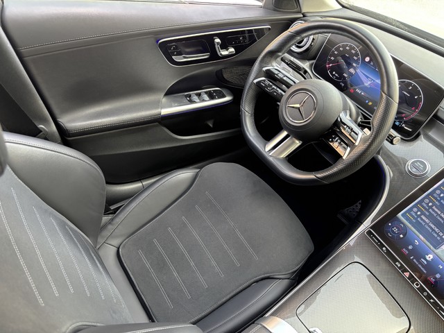 Mercedes-Benz Clase C 220 d 147 kW (200 CV)