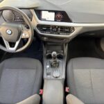 BMW Serie 1 116d 85 kW (116 CV)