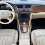 Mercedes-Benz Clase CLS CLS 350 200 kW (272 CV)