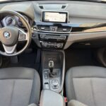 BMW X1 sDrive18d Business 110 kW (150 CV)