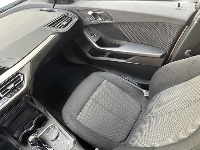 BMW Serie 1 116d 85 kW (116 CV)