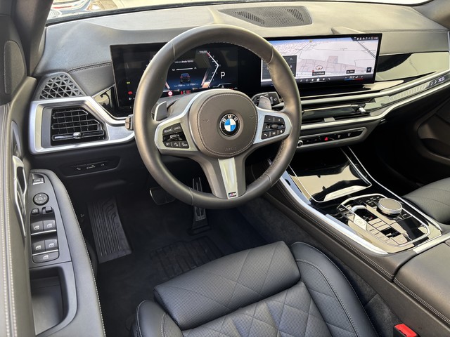 BMW X5 xDrive30d  xLine 219 kW (298 CV)