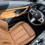 BMW Serie 4 420d Coupe 140 kW (190 CV)
