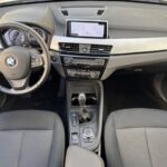 BMW X1 xDrive25e 162 kW (220 CV)