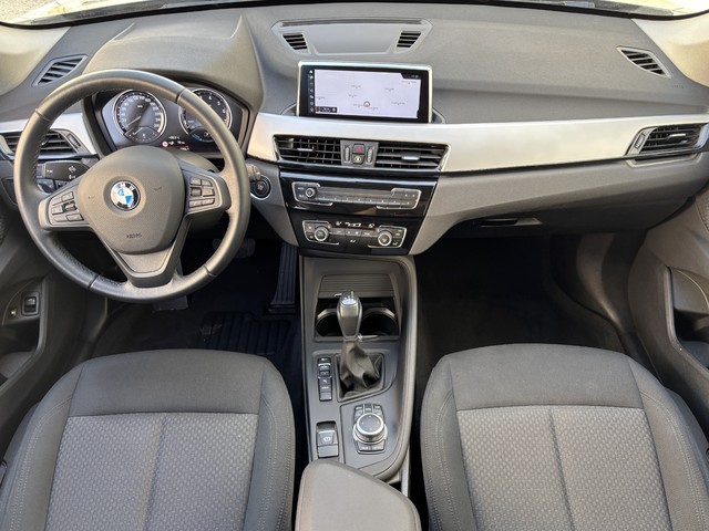 BMW X1 xDrive25e 162 kW (220 CV)