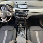 BMW X2 sDrive18d Business 110 kW (150 CV)