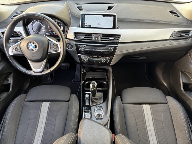 BMW X2 sDrive18d Business 110 kW (150 CV)