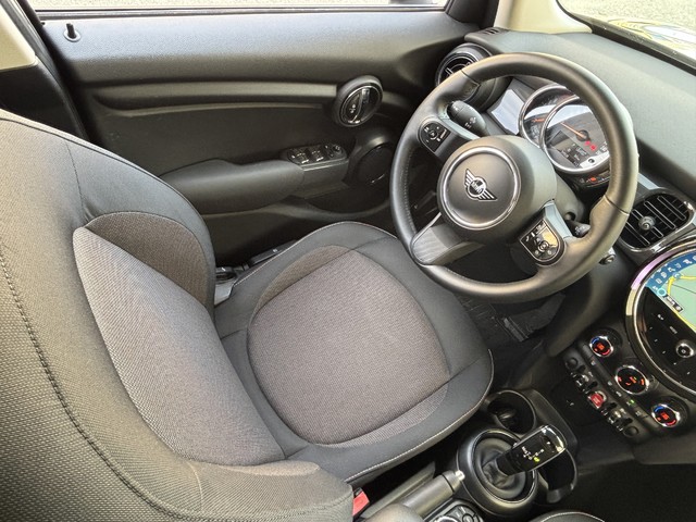 MINI 5 Puertas Cooper 100 kW (136 CV)