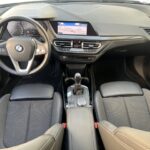 BMW Serie 1 116d 85 kW (116 CV)