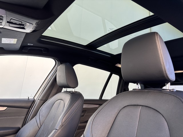 BMW Serie 2 220d Gran Tourer 140 kW (190 CV)