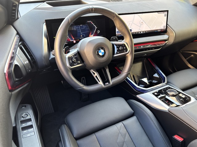 BMW X3 xDrive20d 145 kW (197 CV)