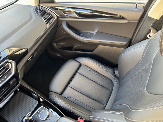 BMW X3 xDrive20d xLine 140 kW (190 CV)