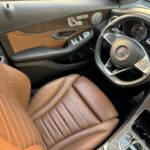 Mercedes-Benz GLC 43 AMG 4Matic 270 kW (367 CV)