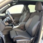 BMW X3 xDrive20 153 kW (208 CV)