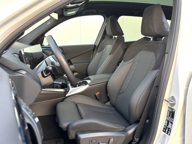 BMW X3 xDrive20 153 kW (208 CV)