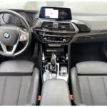 BMW X3 xDrive20d 140 kW (190 CV)