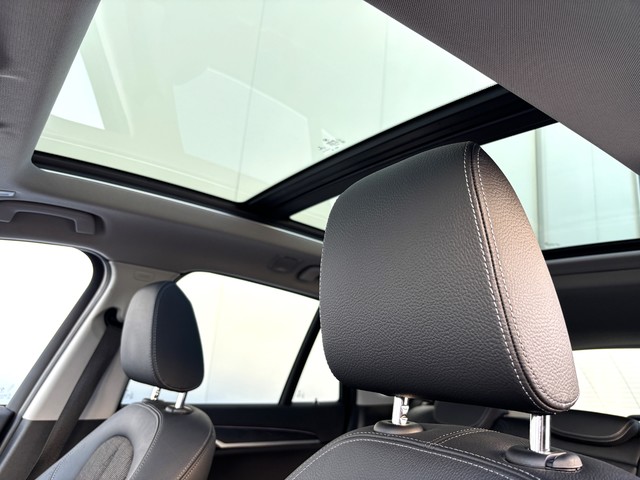 BMW X1 xDrive25e 162 kW (220 CV)