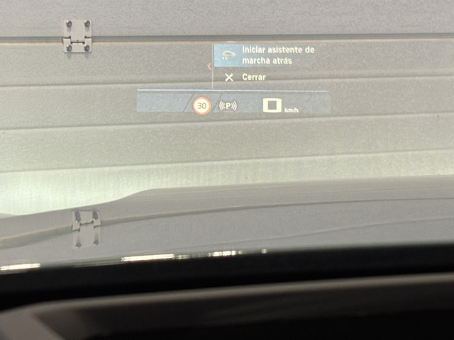 BMW XM 4.4 PHEV 480 kW (653 CV)