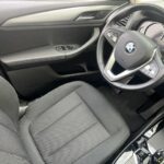 BMW X4 xDrive20d 140 kW (190 CV)