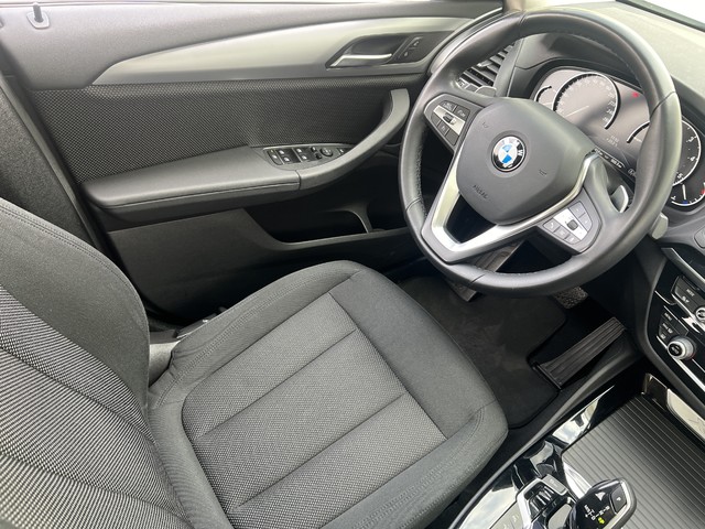 BMW X4 xDrive20d 140 kW (190 CV)
