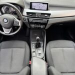 BMW X1 sDrive18i 100 kW (136 CV)