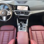 BMW Serie 4 420i Coupe 135 kW (184 CV)