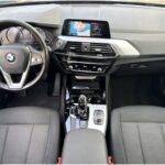 BMW X3 xDrive20d 140 kW (190 CV)
