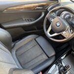 BMW X3 xDrive20d 140 kW (190 CV)