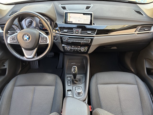 BMW X1 sDrive18d Business 110 kW (150 CV)