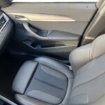 BMW X2 sDrive18d Business 110 kW (150 CV)