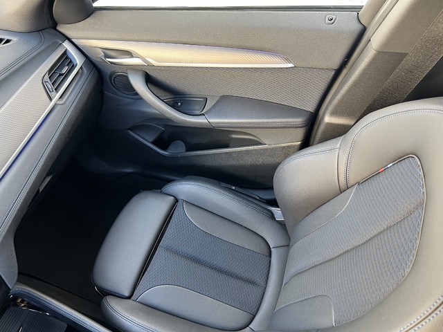BMW X2 sDrive18d Business 110 kW (150 CV)