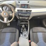 BMW X2 sDrive18d 110 kW (150 CV)