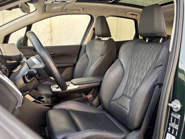 BMW Serie 2 218d Active Tourer 110 kW (150 CV)