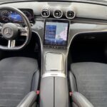 Mercedes-Benz Clase C 220 d 147 kW (200 CV)